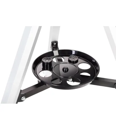 Teleskopas Discovery Sky T76 su knyga