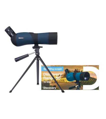 Stebėjimo monoklis Discovery Range 50