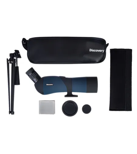 Stebėjimo monoklis Discovery Range 50