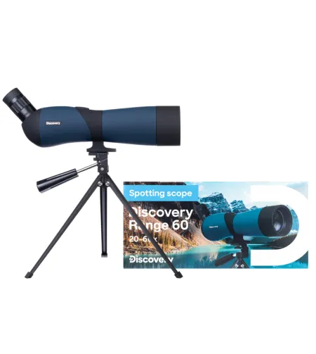 Stebėjimo monoklis Discovery Range 60