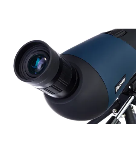 Stebėjimo monoklis Discovery Range 60