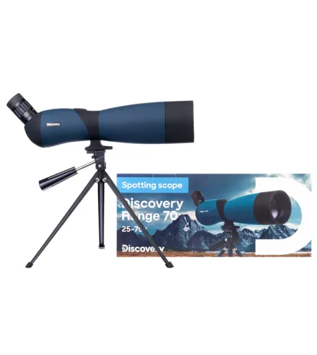 Discovery Range 70 Spotting Scope