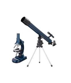 Discovery Scope Set 2 with book