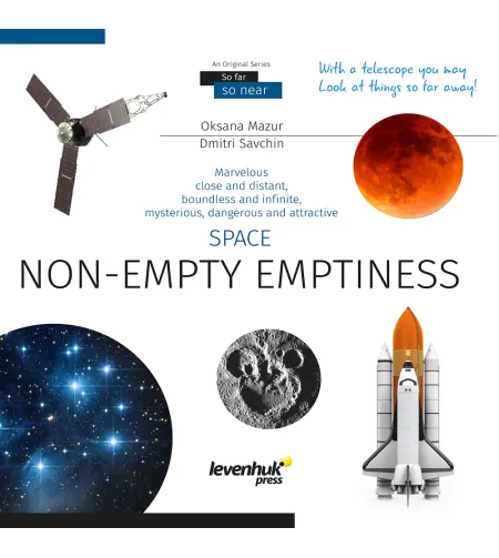 Teleskopo, mikroskopo ir žiūronų rinkinys Discovery  Set 3