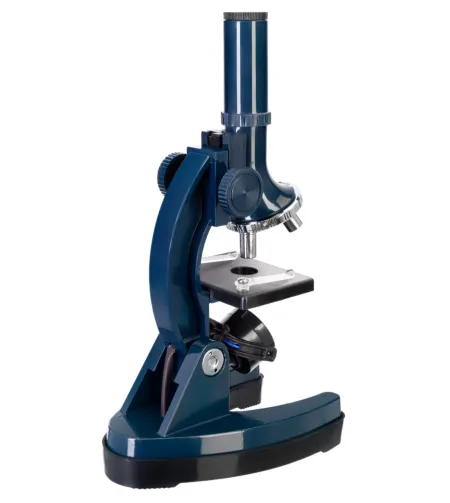 Teleskopo, mikroskopo ir žiūronų rinkinys Discovery  Set 3