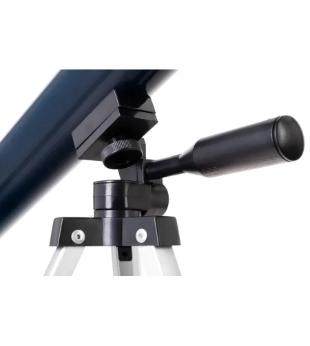Teleskopas su knyga Discovery Sky T50 (RU)