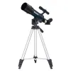 Discovery Sky Trip ST50 Telescope with book