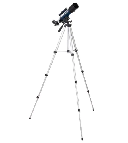 Discovery Sky Trip ST50 Telescope with book