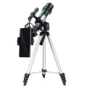 Discovery Sky Trip ST50 Telescope with book