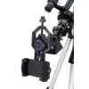 Discovery Sky Trip ST50 Telescope with book