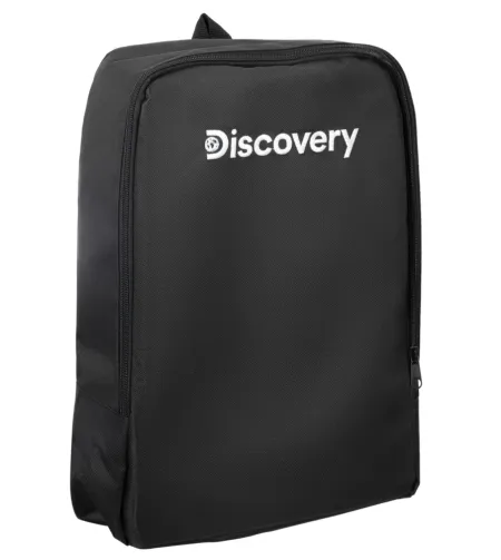 Телескоп Discovery Sky Trip ST70 70/400 140x с книгой