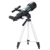 Телескоп Discovery Sky Trip ST70 70/400 140x с книгой