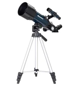 (RU) Teleskopas Discovery Sky Trip ST70