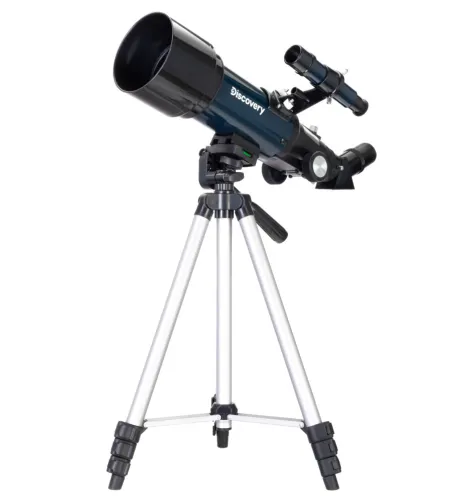 (RU) Teleskopas Discovery Sky Trip ST70