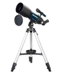 Discovery Sky Trip ST80 teleskopas su knyga
