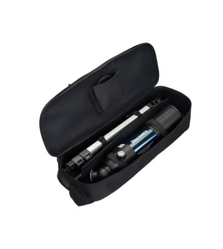 Телескоп Discovery Sky Trip ST80 с книгой