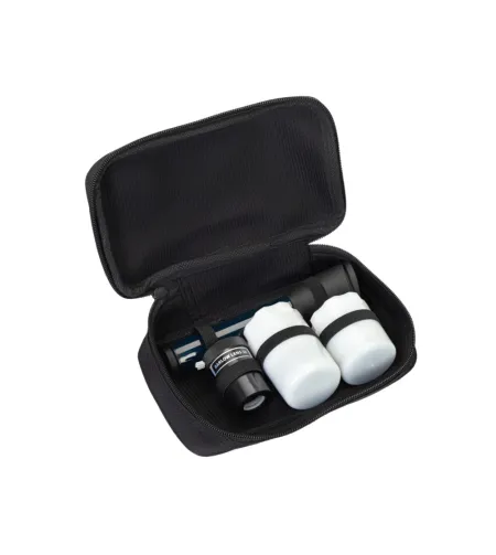 Телескоп Discovery Sky Trip ST80 с книгой