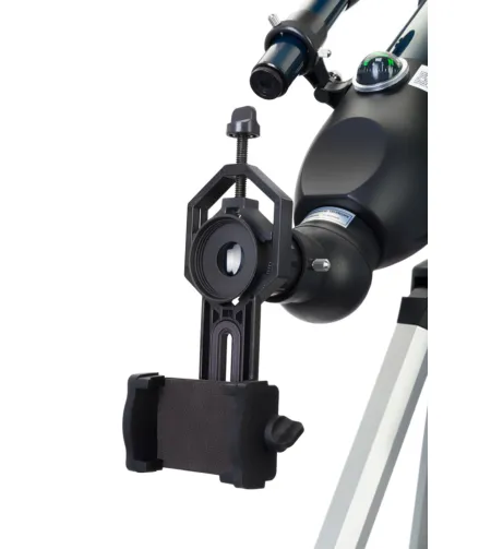 Телескоп Discovery Sky Trip ST80 с книгой