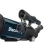 Телескоп Discovery Sky Trip ST80 с книгой