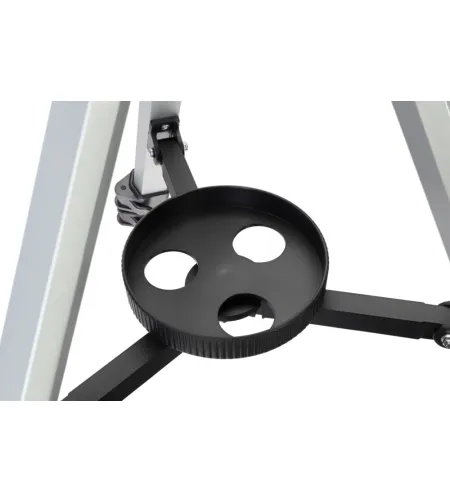 Телескоп Discovery Sky Trip ST80 с книгой