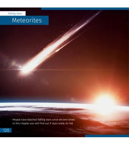 Erdvė. Netuščia tuštuma. Žinių knyga (minkštu viršeliu) ENG