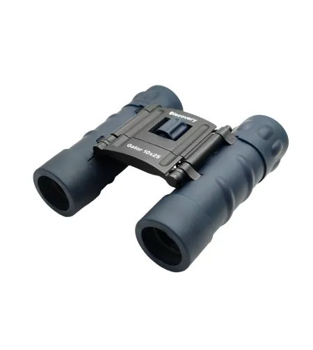 Discovery Gator 10x25 Binoculars