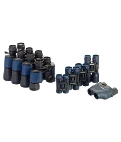 Discovery Gator 12x25 Binoculars