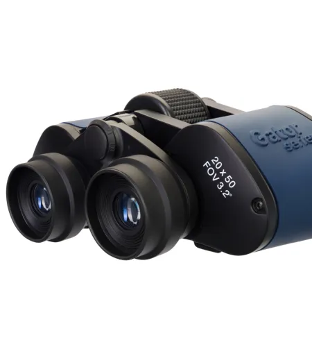 Discovery Gator 20x50 Binoculars
