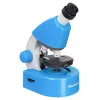Микроскоп Discovery Micro Gravity 40x-640x с книгой