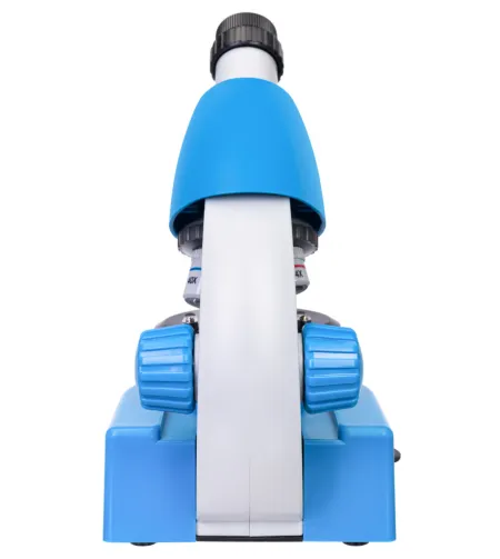 Микроскоп Discovery Micro Gravity 40x-640x с книгой