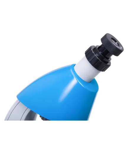 Микроскоп Discovery Micro Gravity 40x-640x с книгой