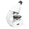 Microscope, Discovery Micro Polar, 40x-640x, with book