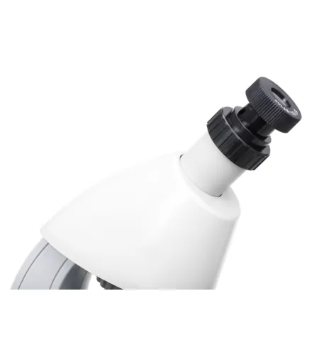 Microscope, Discovery Micro Polar, 40x-640x, with book