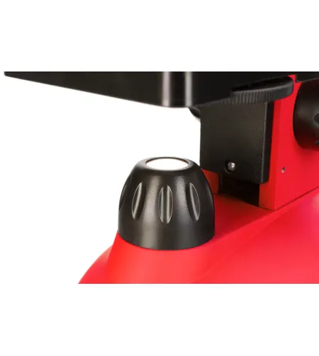 Mikroskopas, Discovery Nano Terra, 40x-400x, su knyga