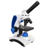 Discovery Pico Gravity Microscope with book