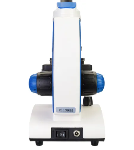 Discovery Pico Gravity Microscope with book
