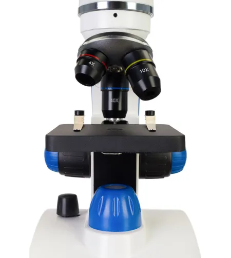 Discovery Pico Gravity Microscope with book