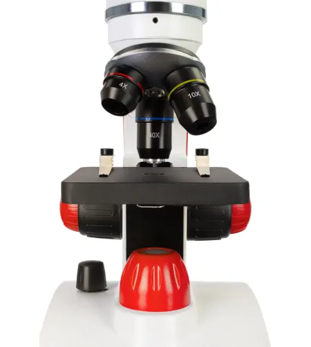 Discovery Pico Terra Микроскоп с книгой