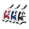 Discovery Pico Polar Микроскоп с книгой