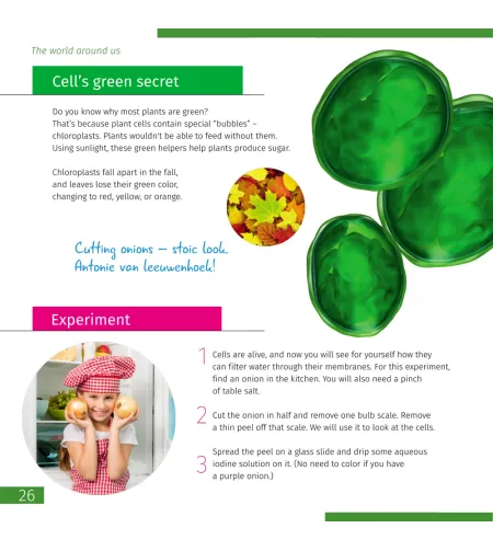 Discovery Pico Polar Микроскоп с книгой