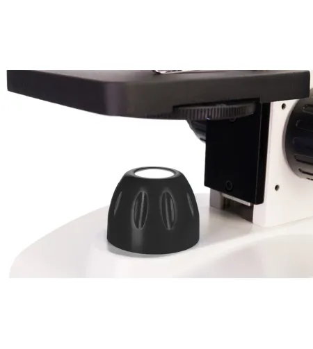 Discovery Pico Polar Digita Mikroskopas su knyga