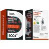 (RU) Microscope Discovery Femto Polar with book
