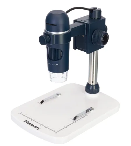 Microscope Discovery Artisan 32 Digital, 100x-300x