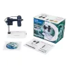 Microscope Discovery Artisan 32 Digital, 100x-300x