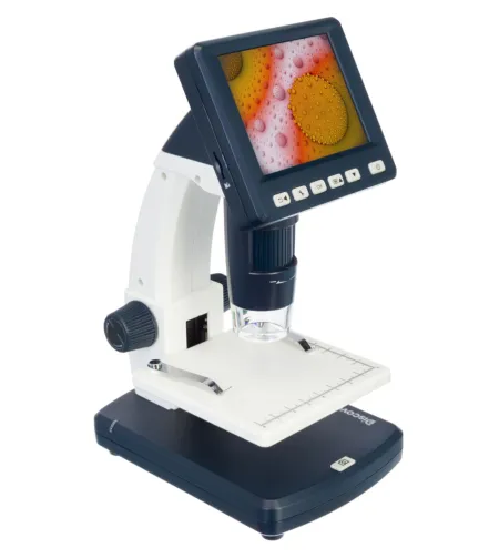 Discovery Artisan 128 Digital microscope
