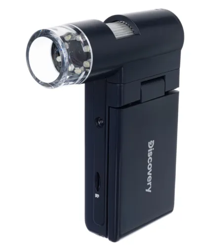Discovery Artisan 256 Digital microscope