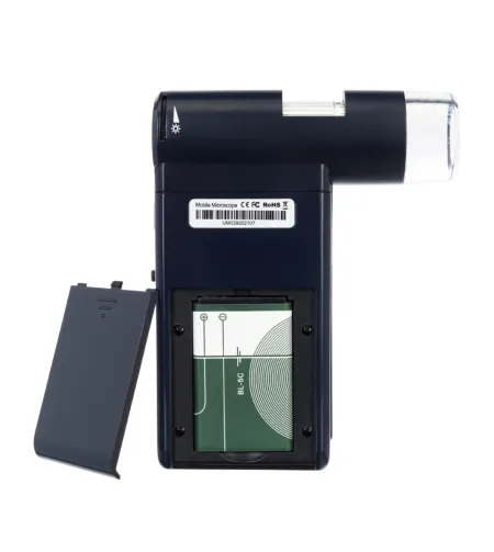 Discovery Artisan 256 Digital microscope