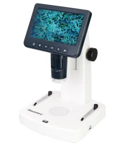 Discovery Artisan 512 Digital microscope