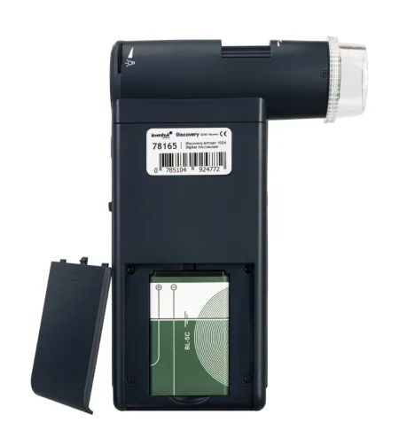 Discovery Artisan 1024 Цифровой микроскоп