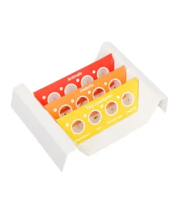 Discovery Fauna 12 Prepared Slides Set